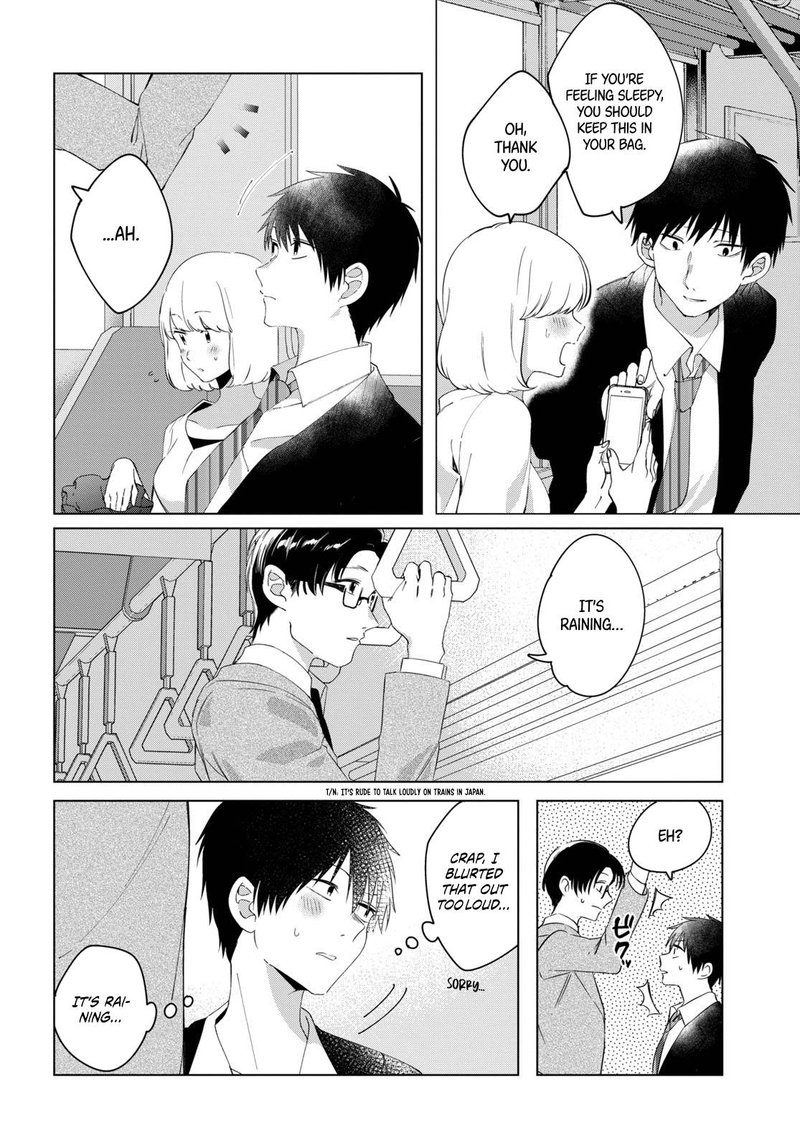 Hige Wo Soru Soshite Joshikosei Wo Hirou 10 6