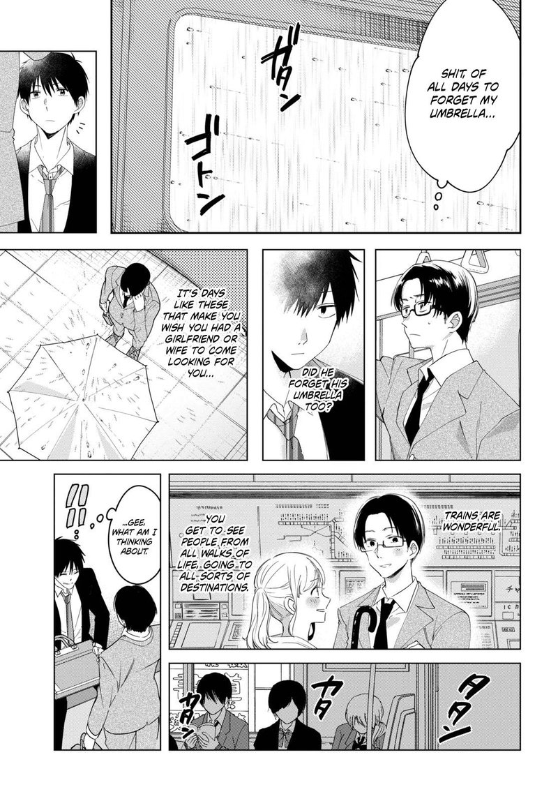Hige Wo Soru Soshite Joshikosei Wo Hirou 10 7
