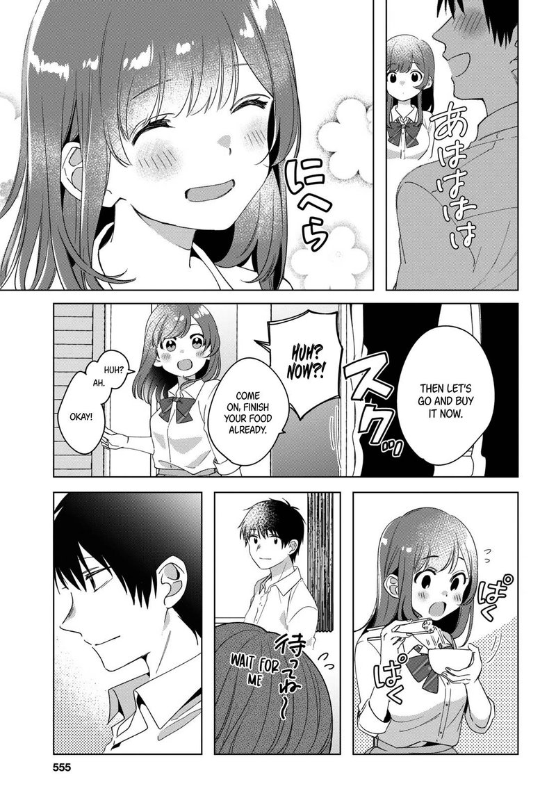 Hige Wo Soru Soshite Joshikosei Wo Hirou 11 10