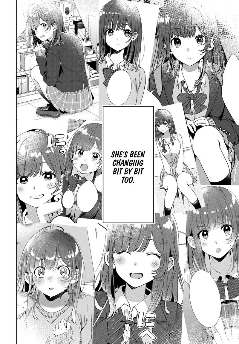 Hige Wo Soru Soshite Joshikosei Wo Hirou 11 11
