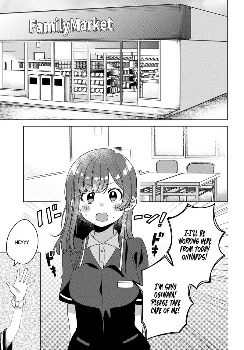 Hige Wo Soru Soshite Joshikosei Wo Hirou 11 12