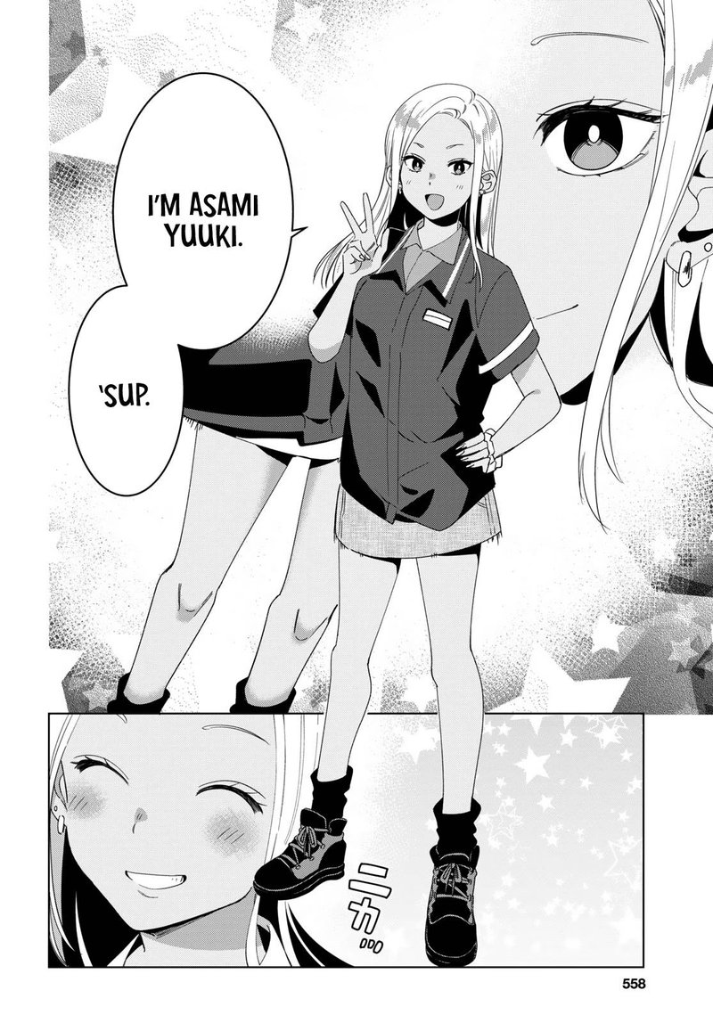 Hige Wo Soru Soshite Joshikosei Wo Hirou 11 13