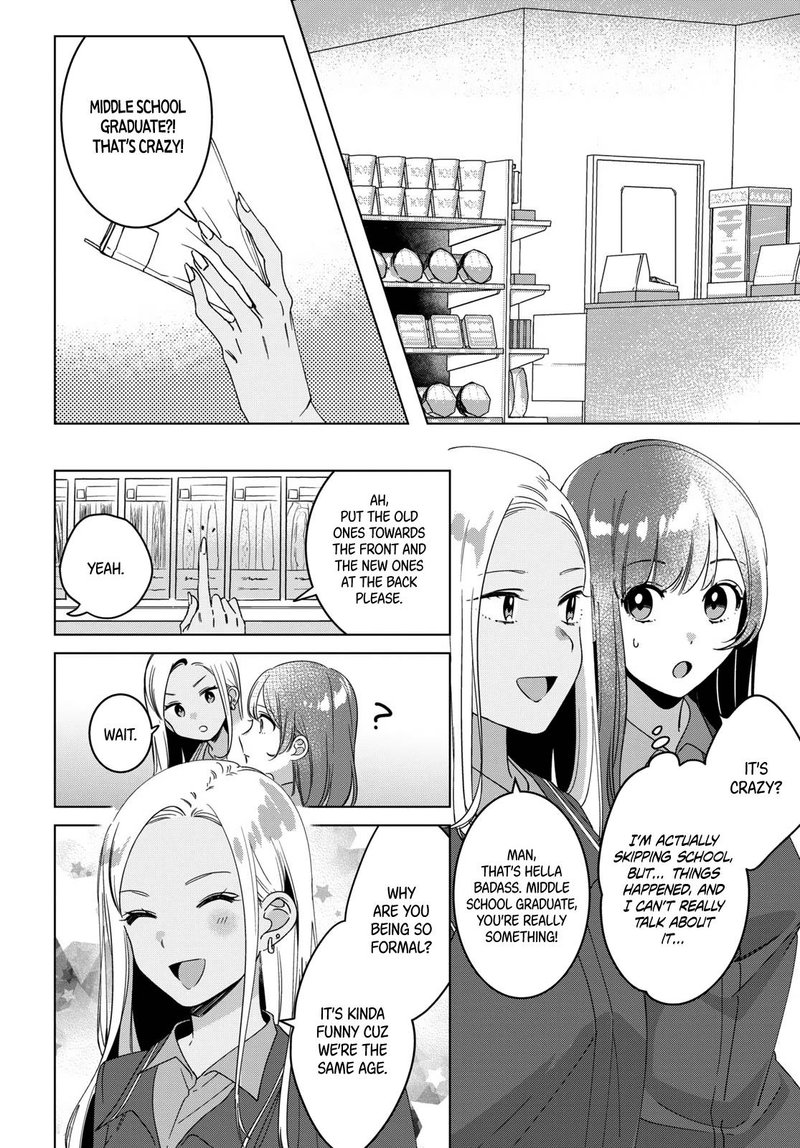 Hige Wo Soru Soshite Joshikosei Wo Hirou 11 15
