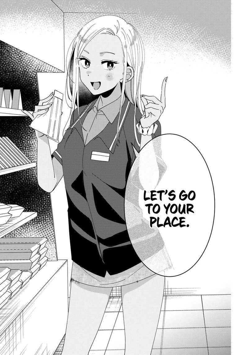 Hige Wo Soru Soshite Joshikosei Wo Hirou 11 20