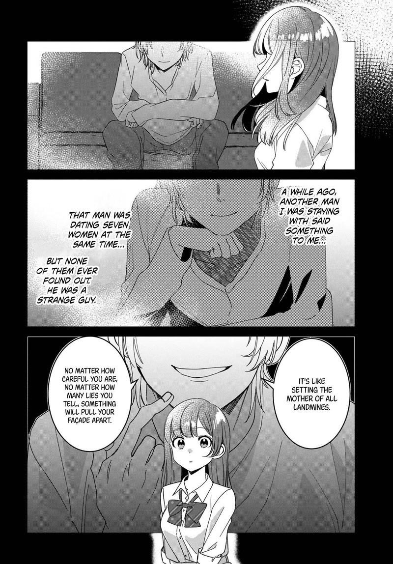 Hige Wo Soru Soshite Joshikosei Wo Hirou 11 23