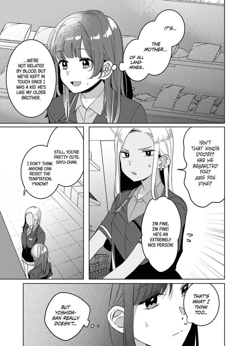 Hige Wo Soru Soshite Joshikosei Wo Hirou 11 24