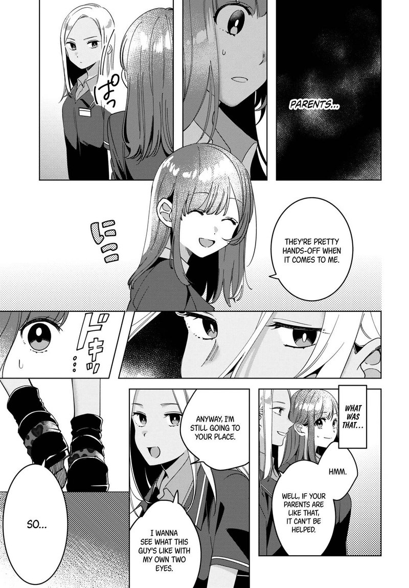 Hige Wo Soru Soshite Joshikosei Wo Hirou 11 26