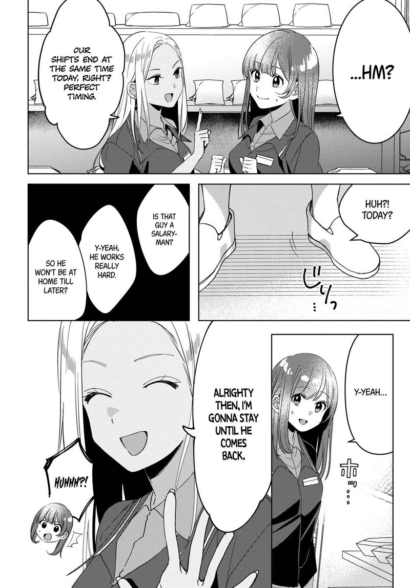 Hige Wo Soru Soshite Joshikosei Wo Hirou 11 28