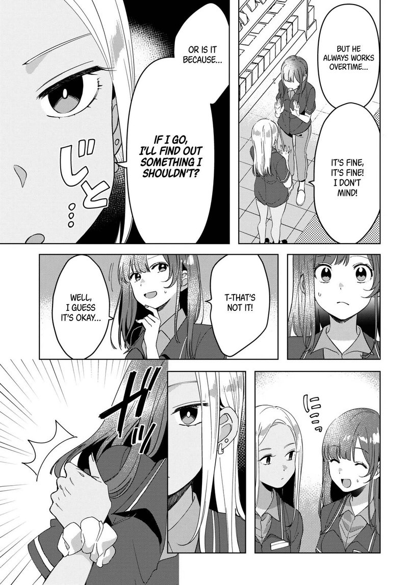 Hige Wo Soru Soshite Joshikosei Wo Hirou 11 29