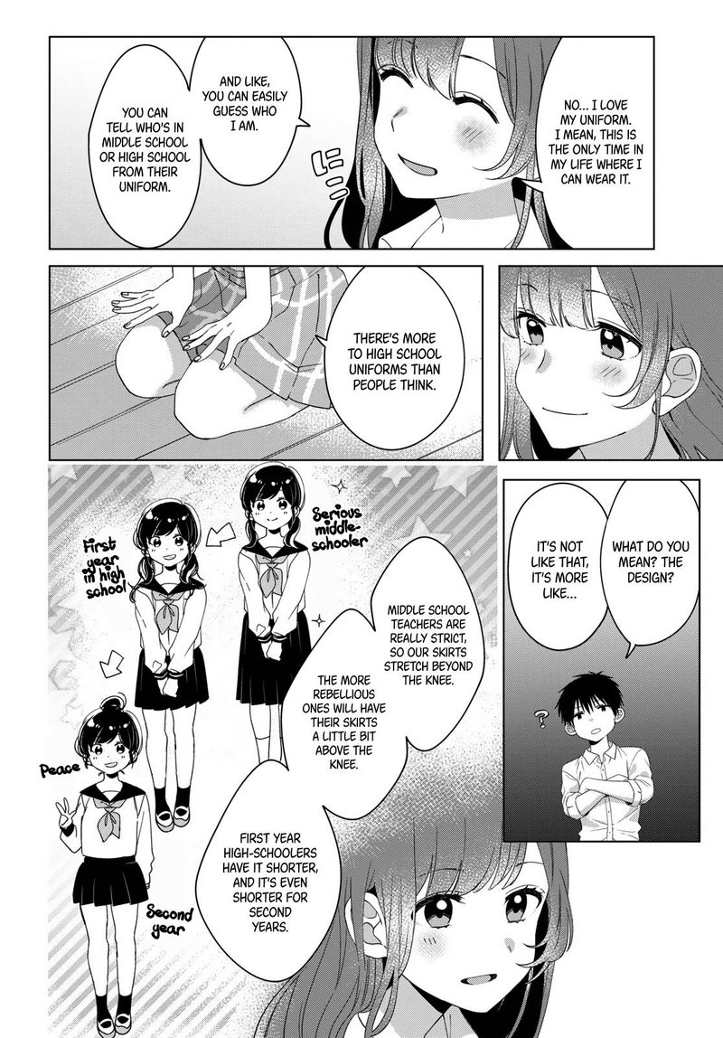 Hige Wo Soru Soshite Joshikosei Wo Hirou 11 5