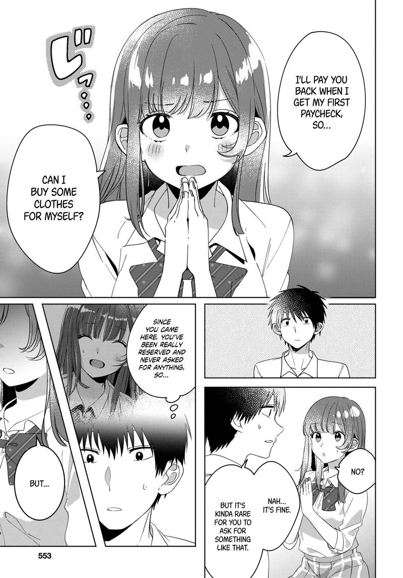 Hige Wo Soru Soshite Joshikosei Wo Hirou 11 8