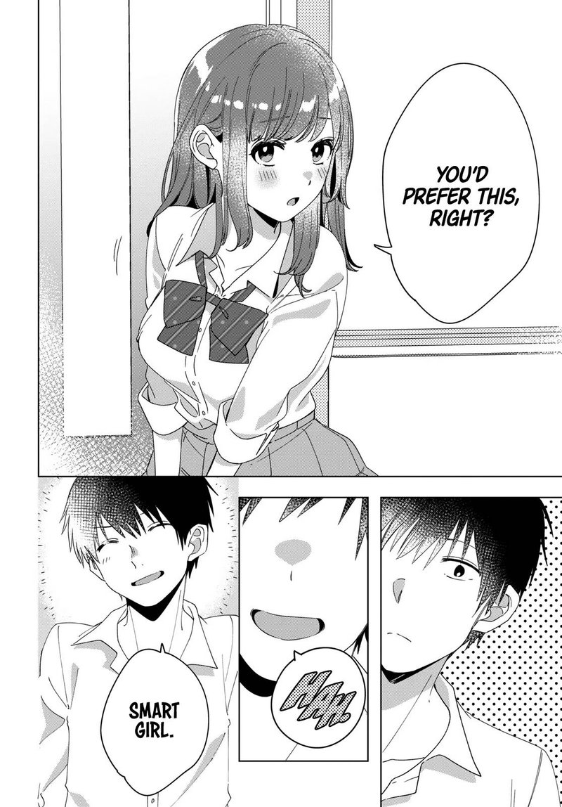 Hige Wo Soru Soshite Joshikosei Wo Hirou 11 9
