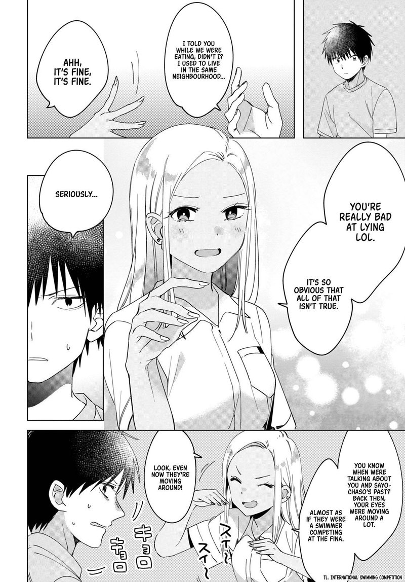 Hige Wo Soru Soshite Joshikosei Wo Hirou 12 12