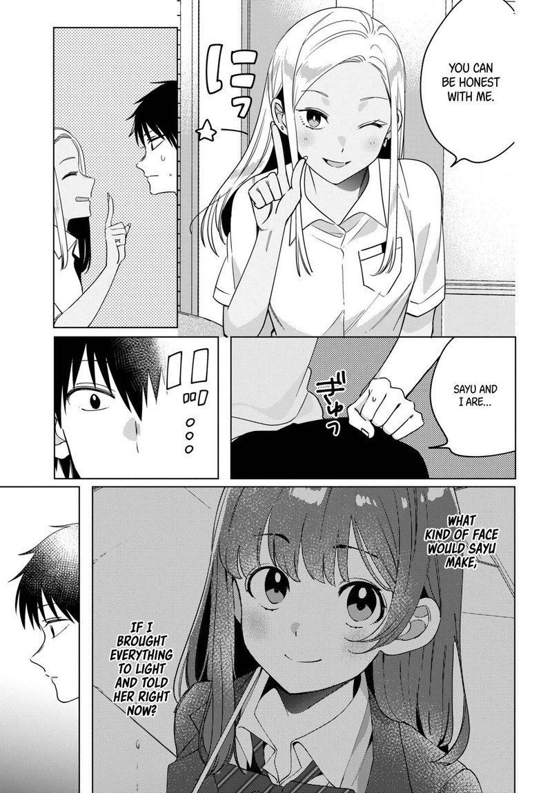 Hige Wo Soru Soshite Joshikosei Wo Hirou 12 13