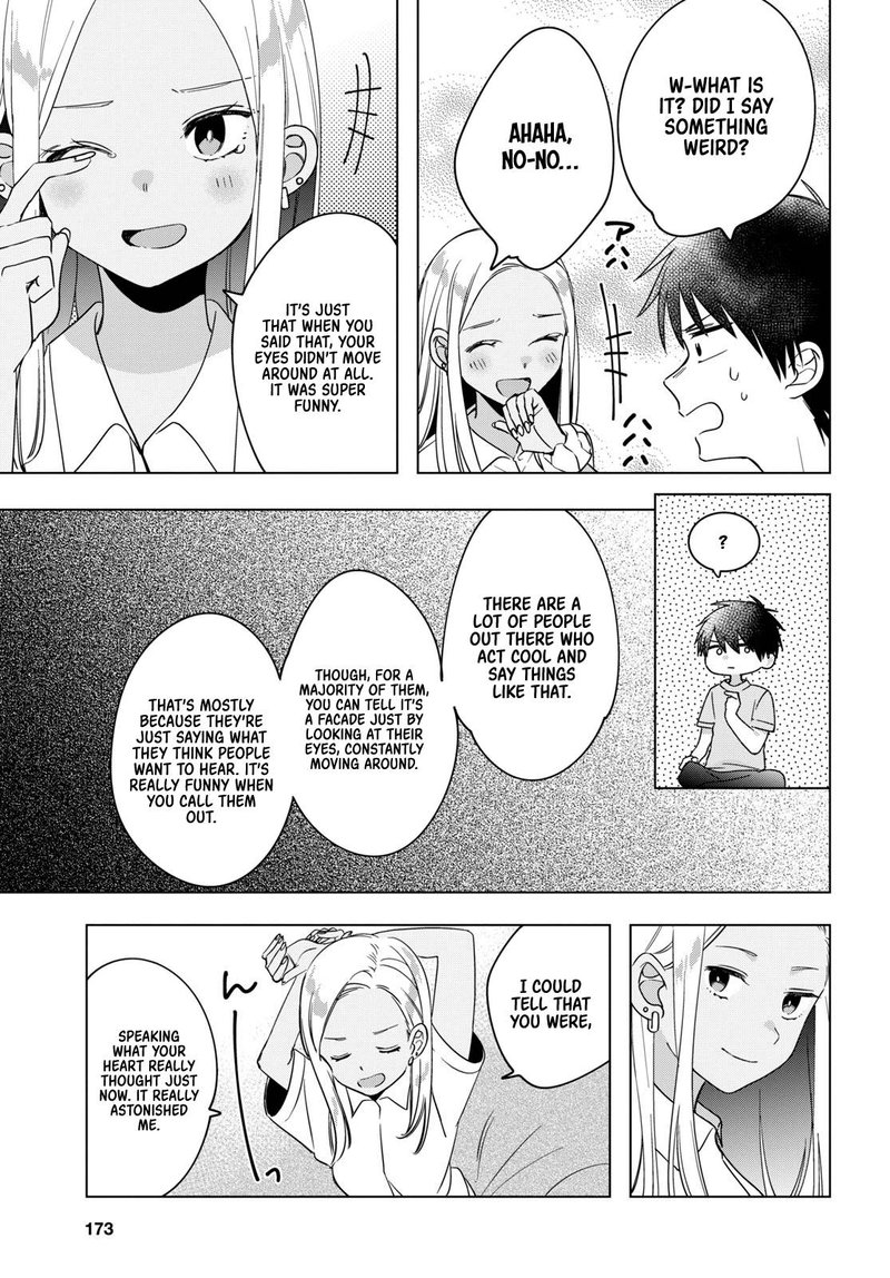 Hige Wo Soru Soshite Joshikosei Wo Hirou 12 17