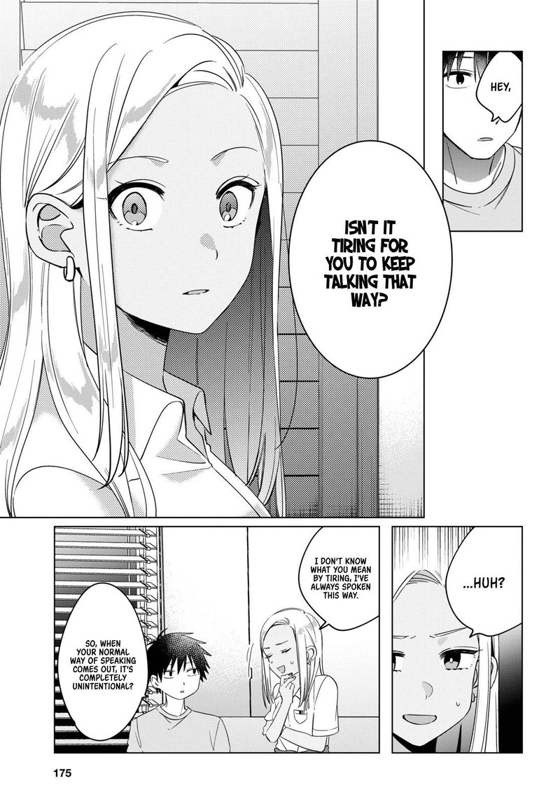 Hige Wo Soru Soshite Joshikosei Wo Hirou 12 19