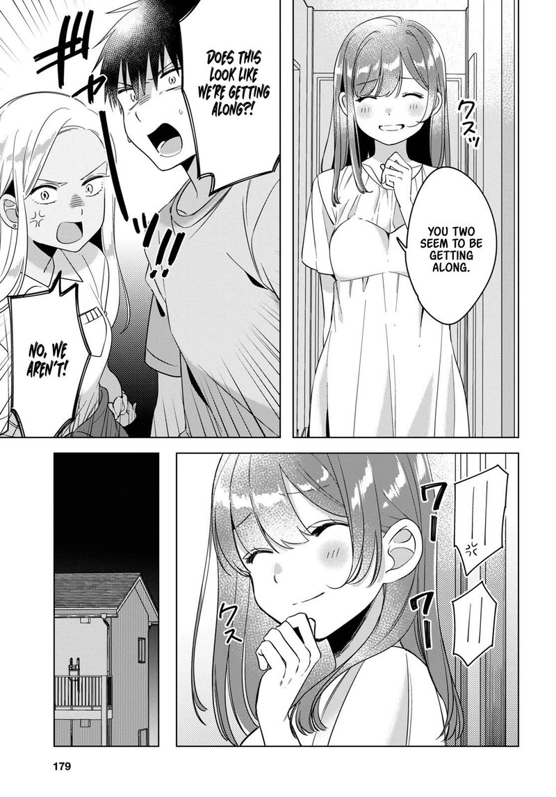 Hige Wo Soru Soshite Joshikosei Wo Hirou 12 23