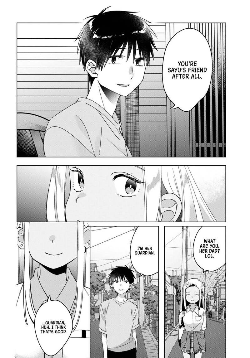 Hige Wo Soru Soshite Joshikosei Wo Hirou 12 26