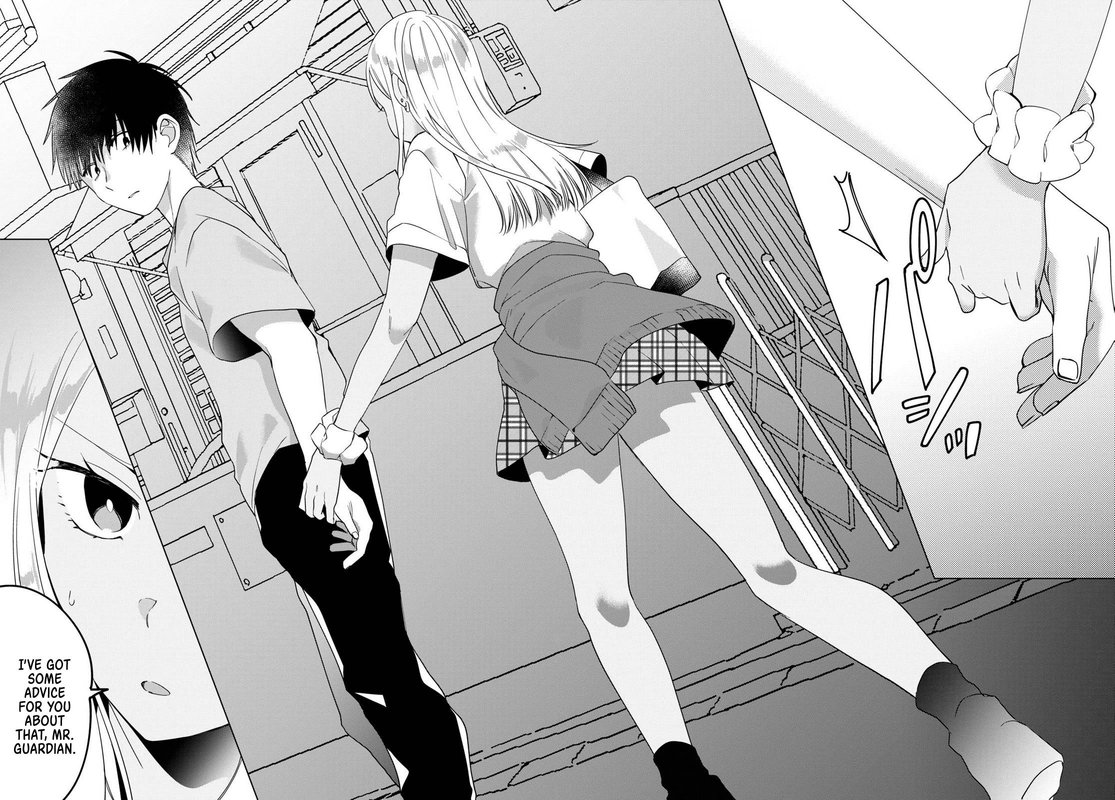 Hige Wo Soru Soshite Joshikosei Wo Hirou 12 28
