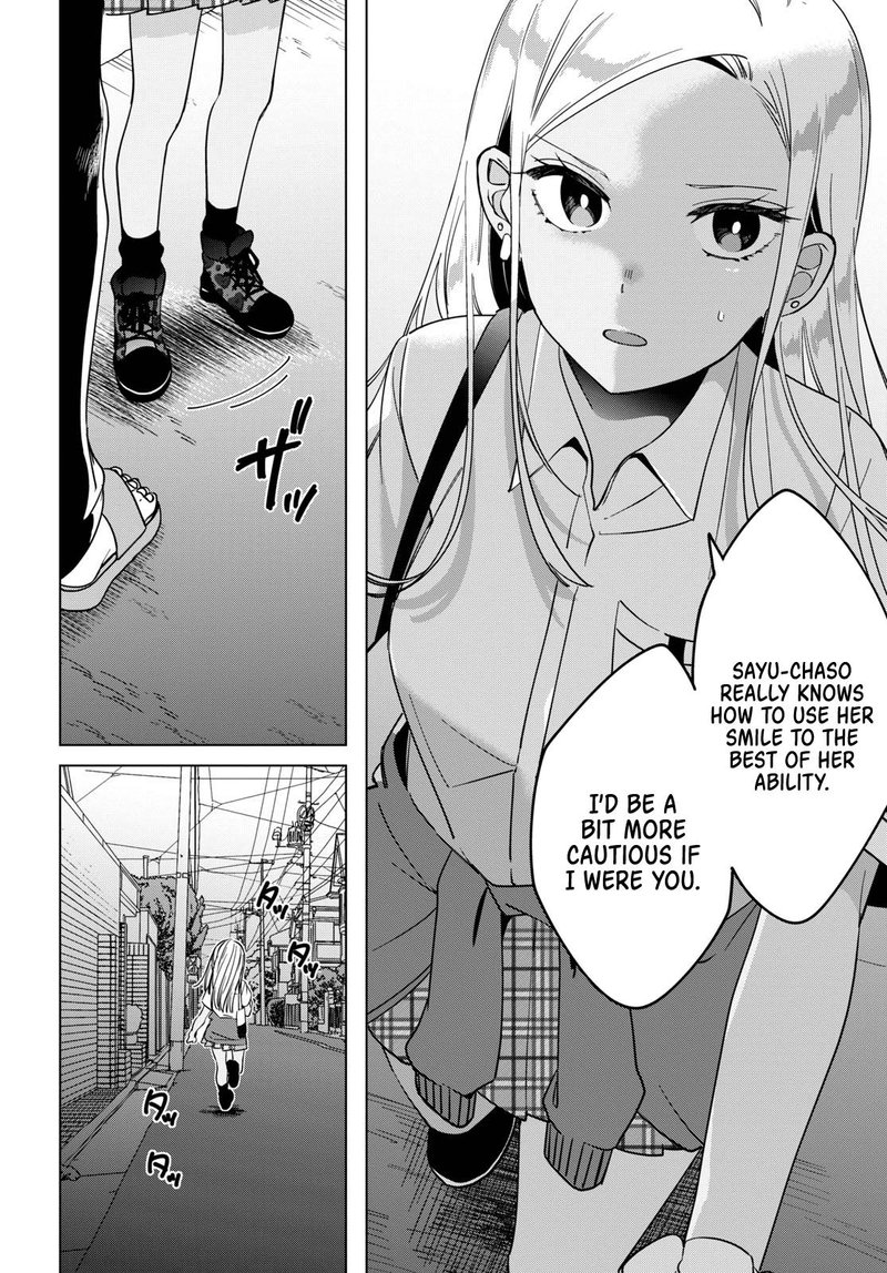 Hige Wo Soru Soshite Joshikosei Wo Hirou 12 29