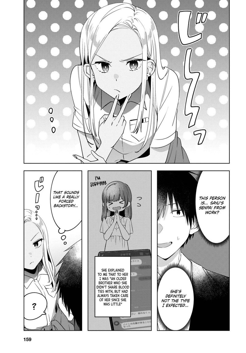 Hige Wo Soru Soshite Joshikosei Wo Hirou 12 3