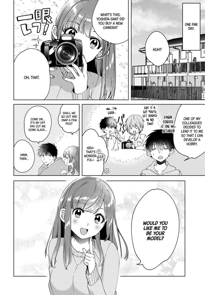 Hige Wo Soru Soshite Joshikosei Wo Hirou 12 33