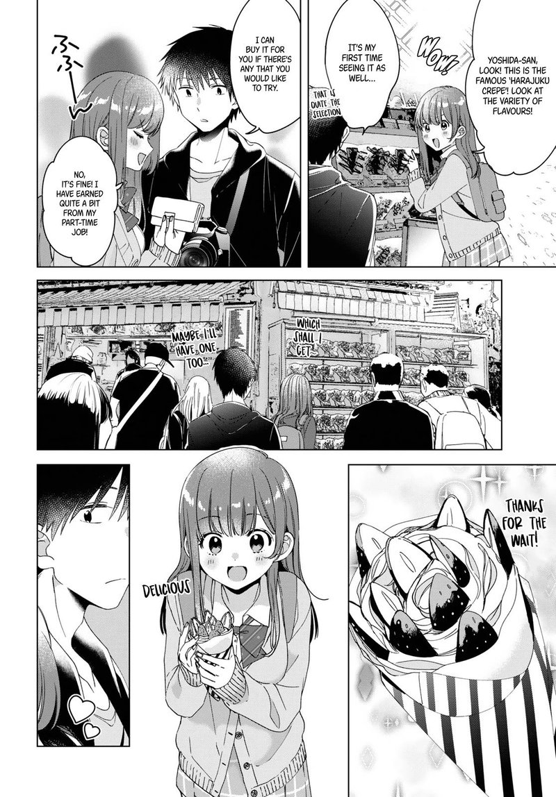 Hige Wo Soru Soshite Joshikosei Wo Hirou 12 35
