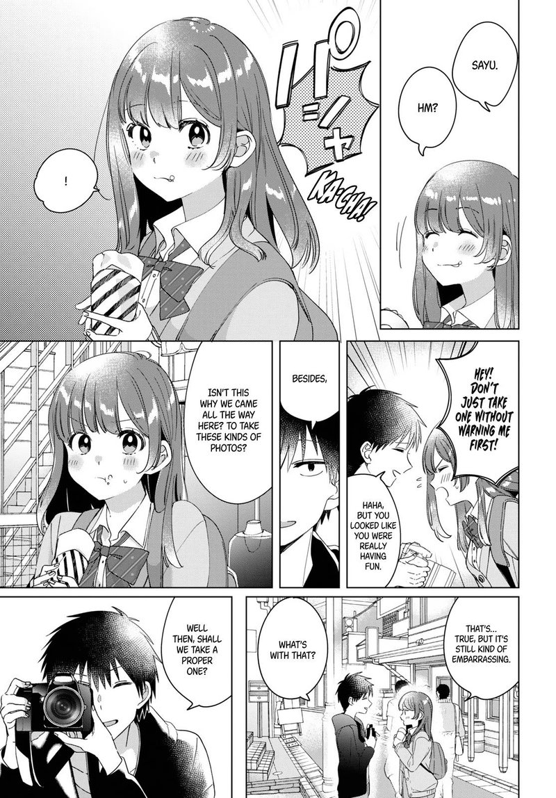 Hige Wo Soru Soshite Joshikosei Wo Hirou 12 36