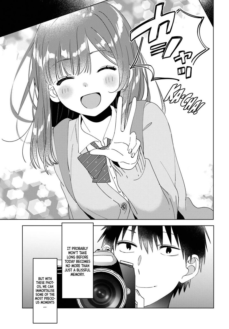 Hige Wo Soru Soshite Joshikosei Wo Hirou 12 38