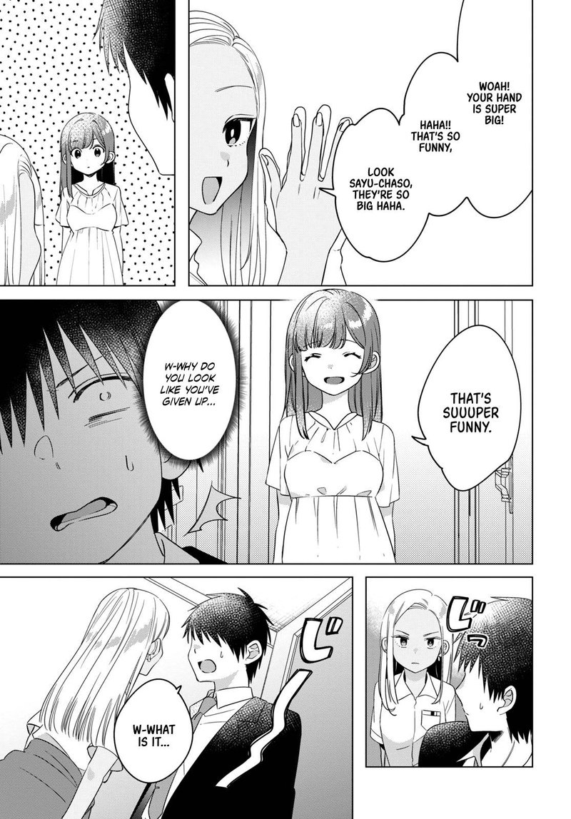 Hige Wo Soru Soshite Joshikosei Wo Hirou 12 5