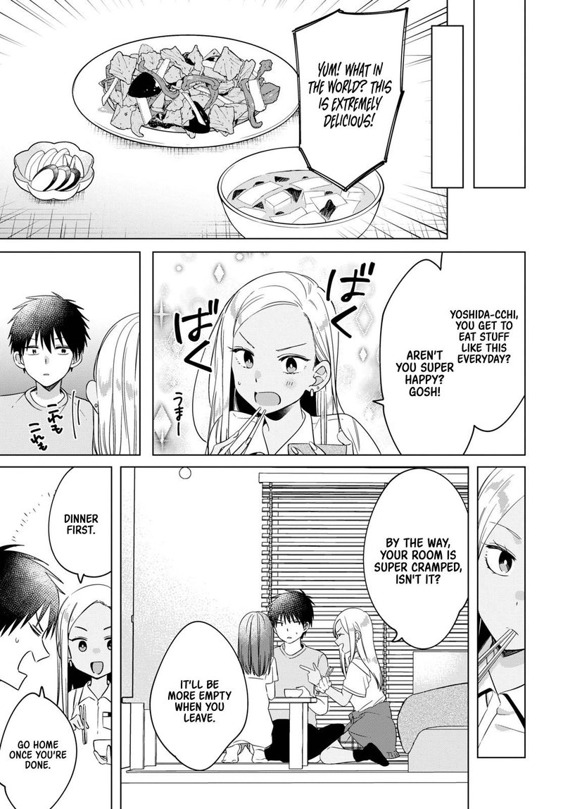 Hige Wo Soru Soshite Joshikosei Wo Hirou 12 7