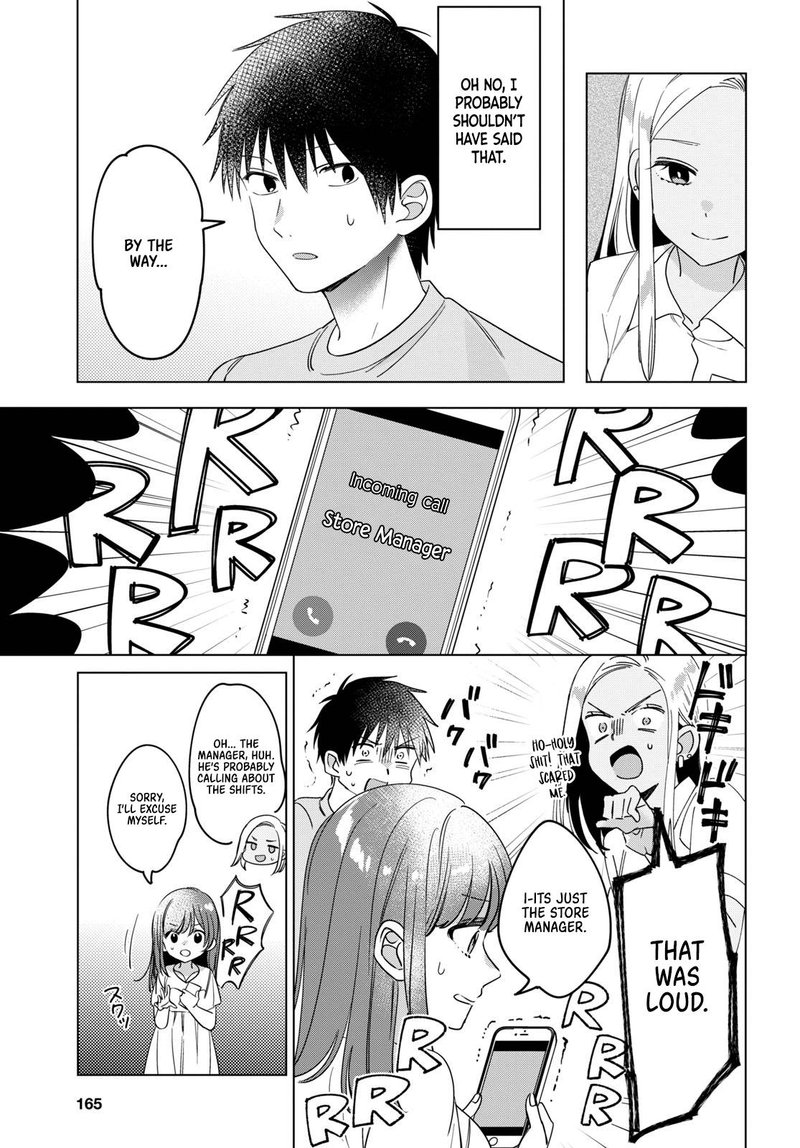 Hige Wo Soru Soshite Joshikosei Wo Hirou 12 9