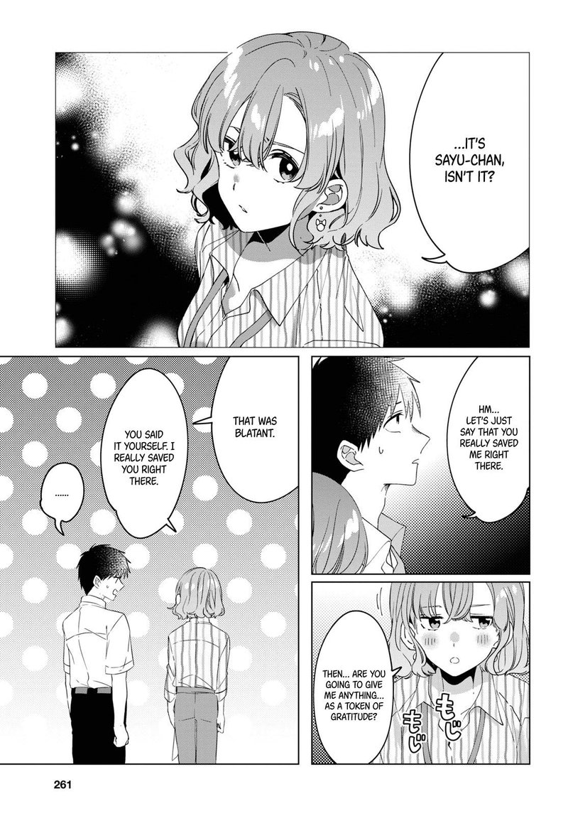 Hige Wo Soru Soshite Joshikosei Wo Hirou 13 11