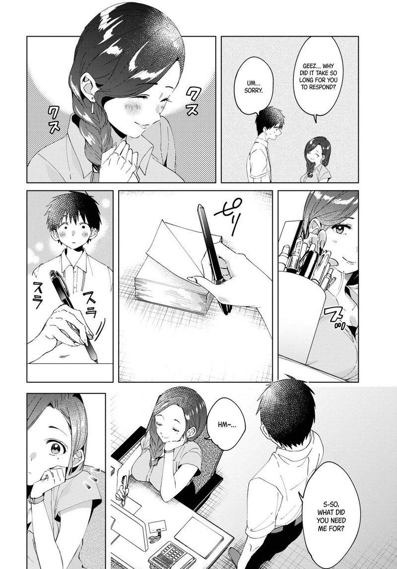 Hige Wo Soru Soshite Joshikosei Wo Hirou 13 16