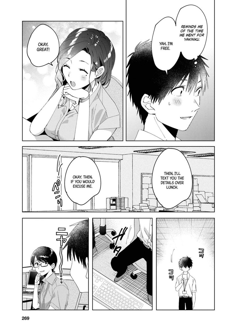 Hige Wo Soru Soshite Joshikosei Wo Hirou 13 19