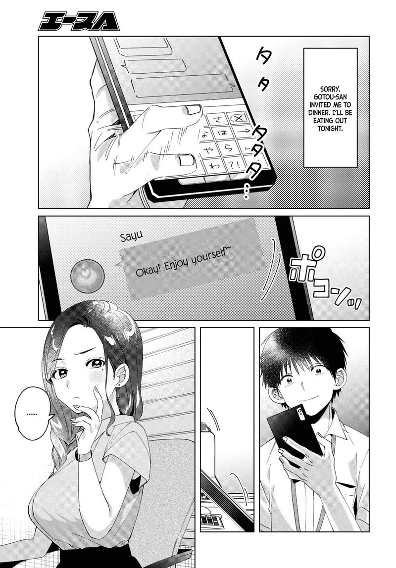 Hige Wo Soru Soshite Joshikosei Wo Hirou 13 21
