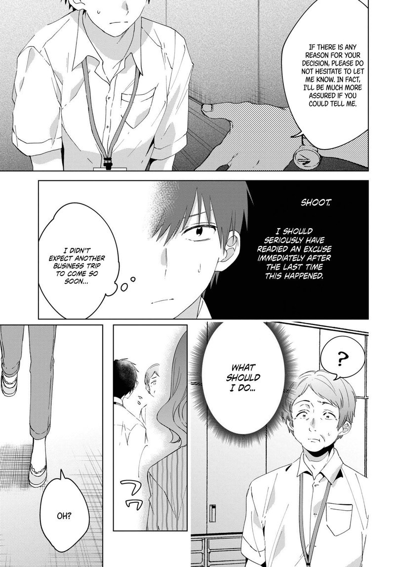Hige Wo Soru Soshite Joshikosei Wo Hirou 13 3