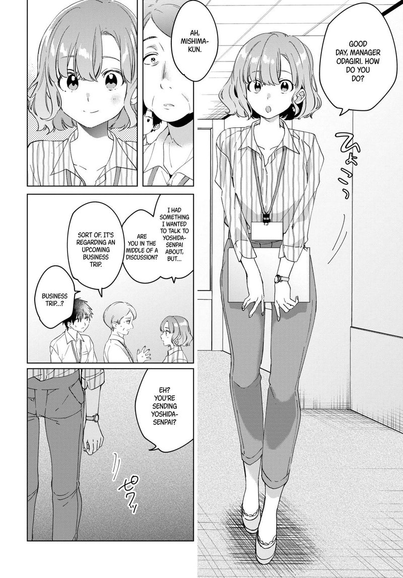 Hige Wo Soru Soshite Joshikosei Wo Hirou 13 4
