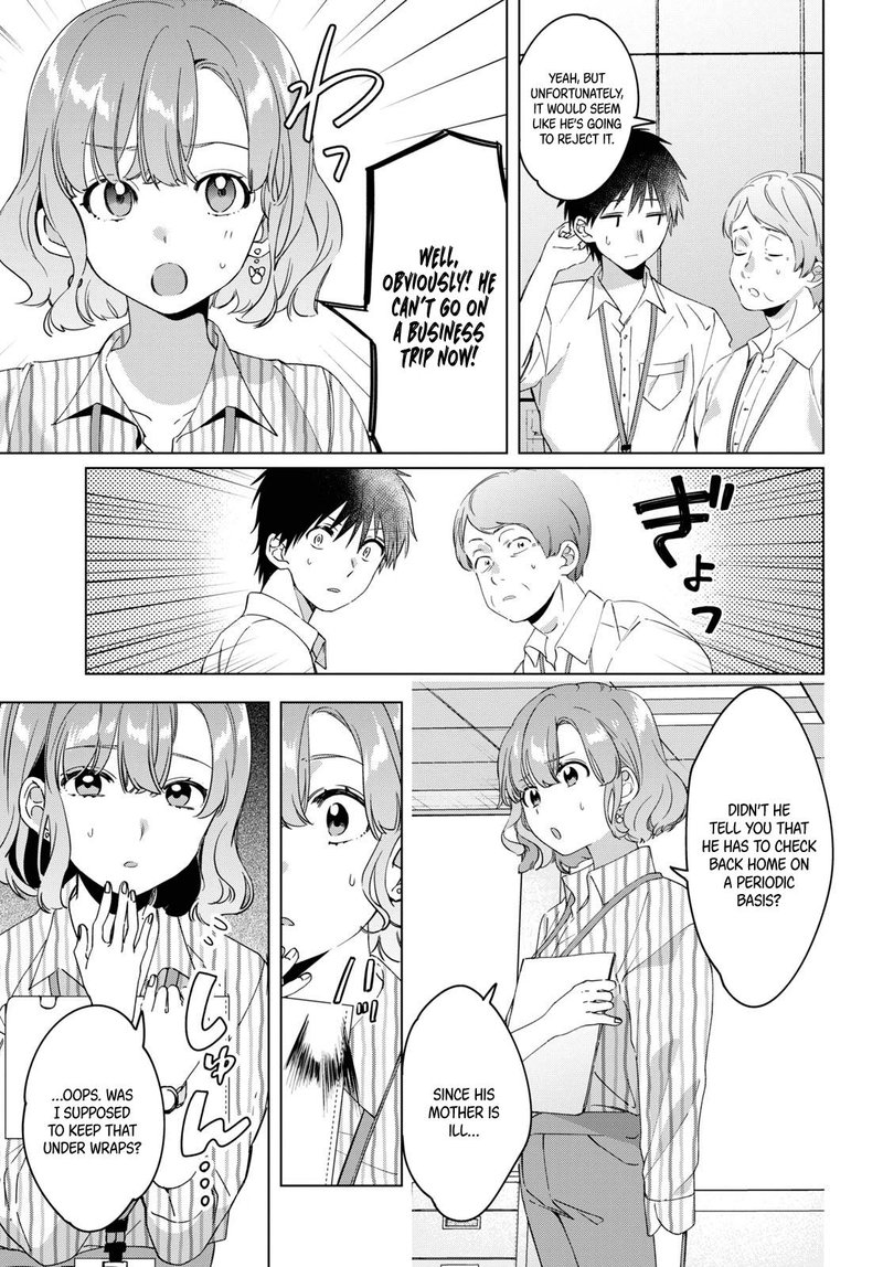 Hige Wo Soru Soshite Joshikosei Wo Hirou 13 5