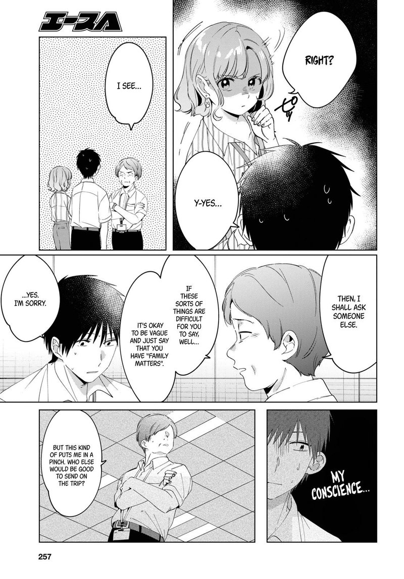 Hige Wo Soru Soshite Joshikosei Wo Hirou 13 7