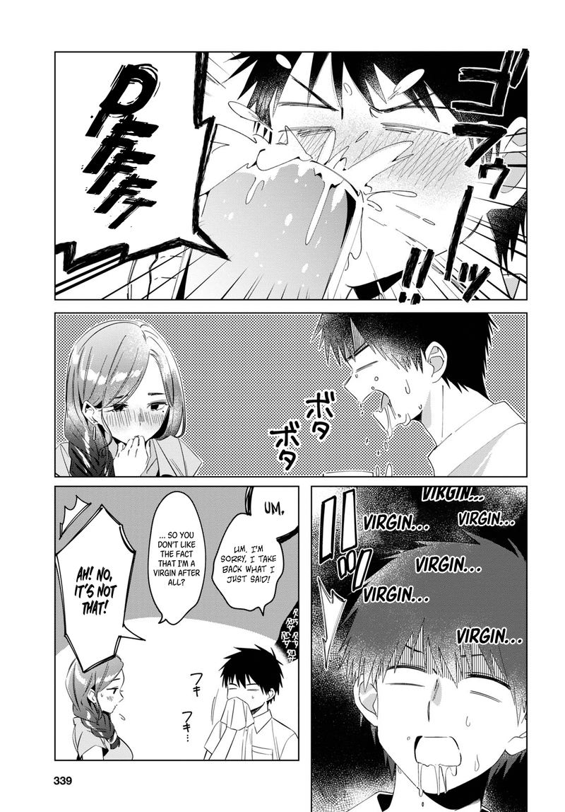 Hige Wo Soru Soshite Joshikosei Wo Hirou 14 15