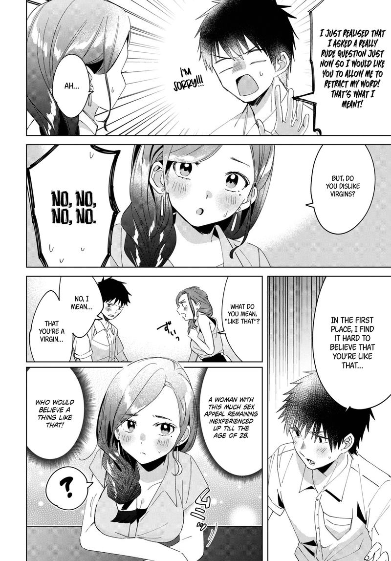 Hige Wo Soru Soshite Joshikosei Wo Hirou 14 16