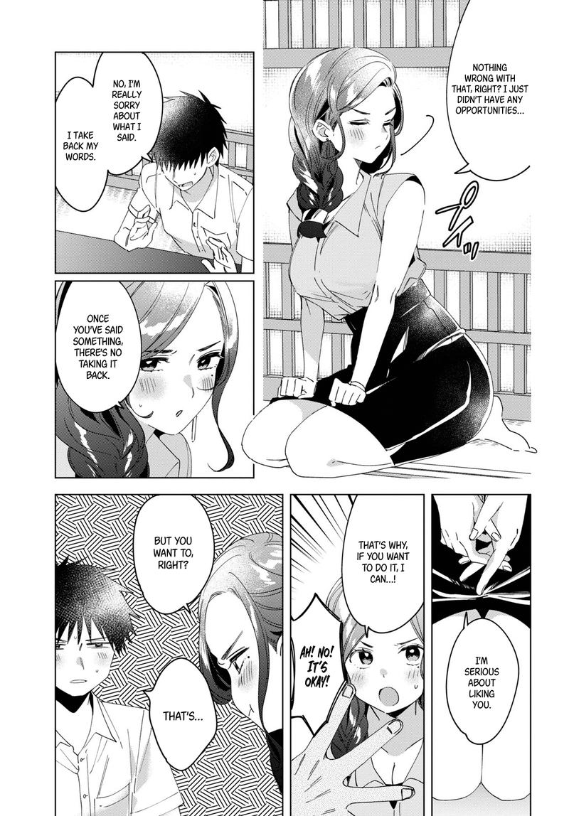 Hige Wo Soru Soshite Joshikosei Wo Hirou 14 17