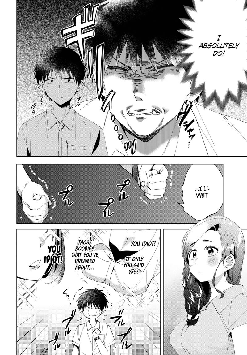 Hige Wo Soru Soshite Joshikosei Wo Hirou 14 18