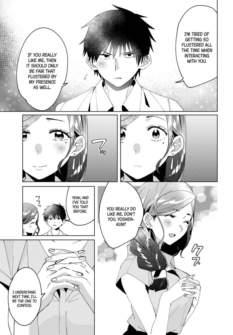 Hige Wo Soru Soshite Joshikosei Wo Hirou 14 21