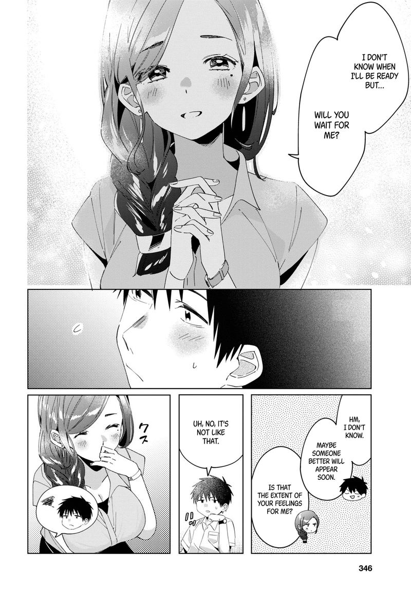 Hige Wo Soru Soshite Joshikosei Wo Hirou 14 22