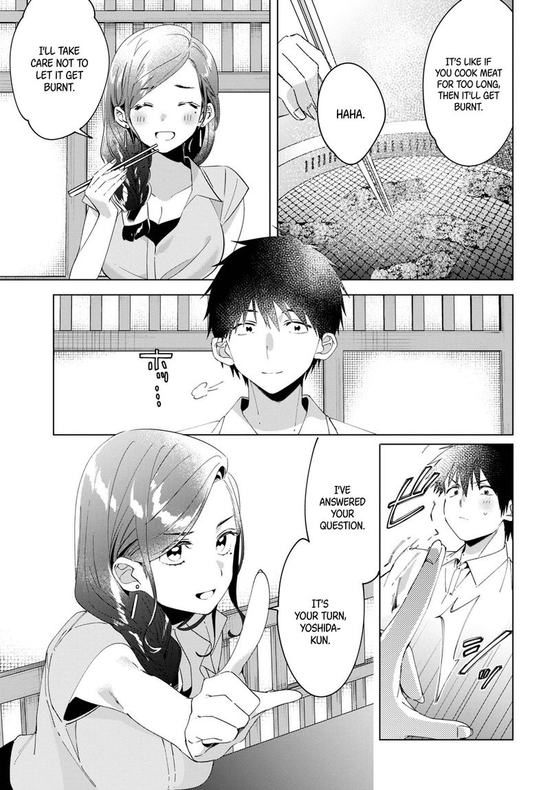 Hige Wo Soru Soshite Joshikosei Wo Hirou 14 23