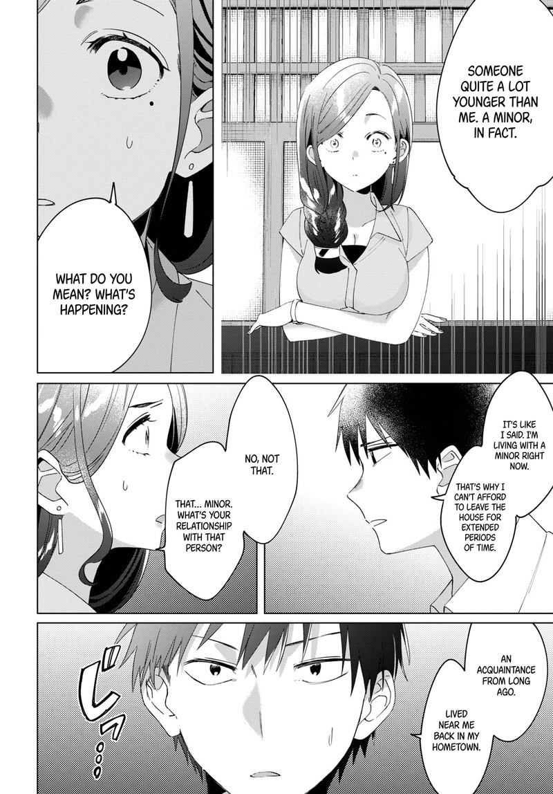 Hige Wo Soru Soshite Joshikosei Wo Hirou 14 26