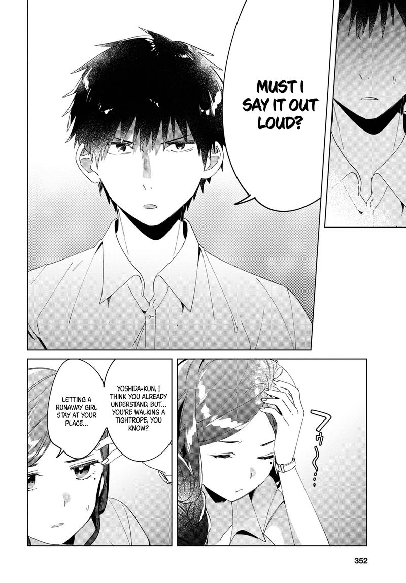 Hige Wo Soru Soshite Joshikosei Wo Hirou 14 28