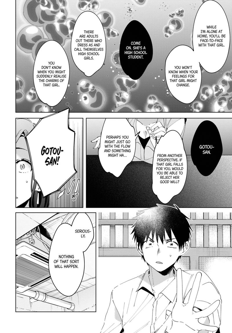 Hige Wo Soru Soshite Joshikosei Wo Hirou 14 30
